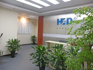 上海哈德电气技术有限公司战略管理咨询