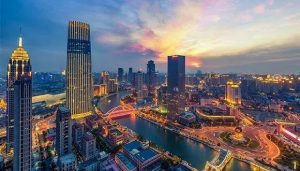 沪九条打响楼市新政后第一枪 限购首付信贷等大幅优化