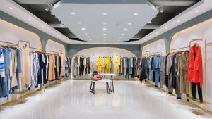 青岛尤里卡国际商务有限公司韩国服装市场进入策略研究
