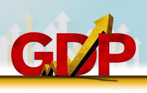 国家统计局 今年上半年GDP同比增长5%