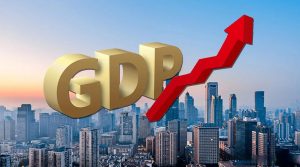 统计局：前三季度GDP同比增长4.8% 第三季度增长4.6%