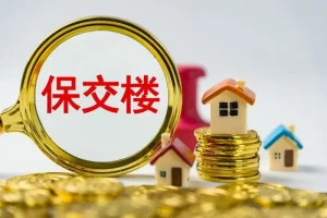 解决项目建设资金问题 强化保交房资金支持力度