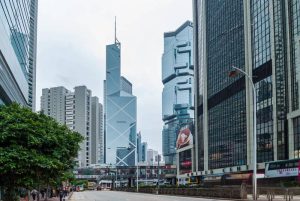 香港建工集团股权投资并购目标企业筛选